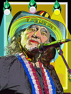 Willie Nelson