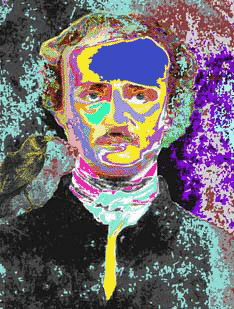 Edgar Alan Poe
